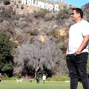 Meet your Posher, Jairo enrique